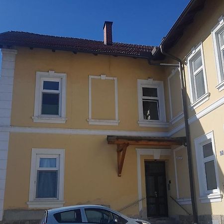 Ferienwohnung Gmuend Exterior photo