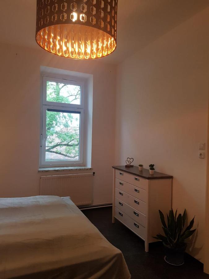 Ferienwohnung Gmuend Exterior photo