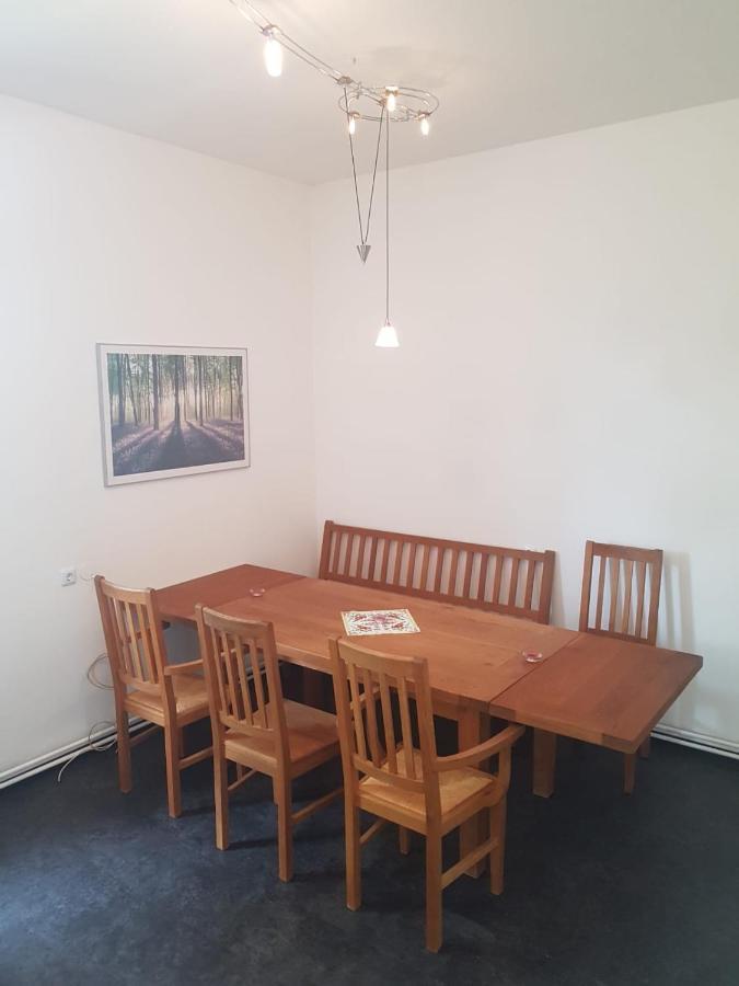 Ferienwohnung Gmuend Gmund  Exterior photo